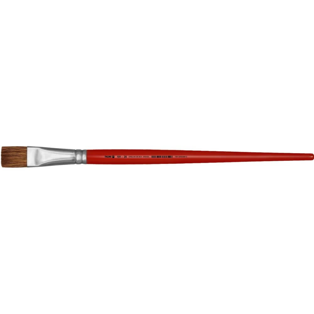PINCEL TIGRE 181-20