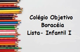 INFANTIL I