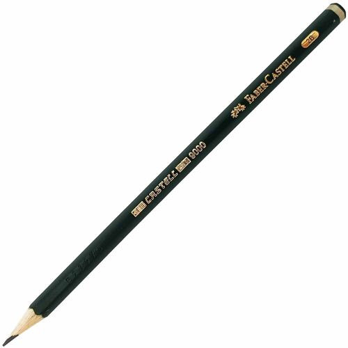 LAPIS DESENHO REGENT 9000 PROF.2B