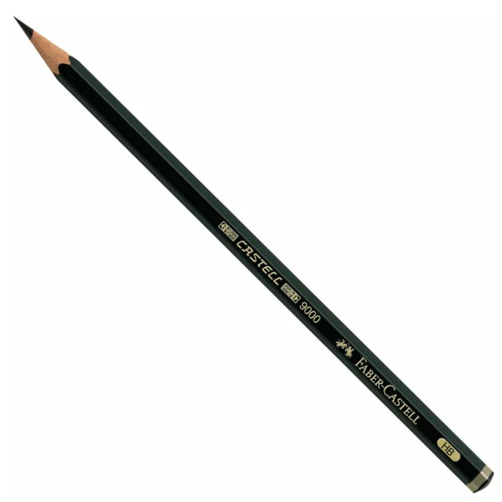 LAPIS DESENHO REGENT 9000 PROF.HB