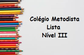 NIVEL III