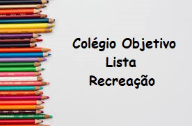 RECREAÇÃO