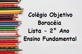 2° ANO ENSINO FUNDAMENTAL