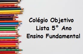 5° ANO ENSINO FUNDAMENTAL