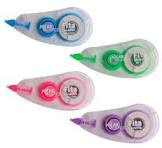 CORRETIVO FITA JOCAR 5,0X6,0M