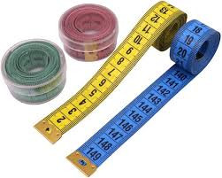 FITA METRICA LULI 1,5M