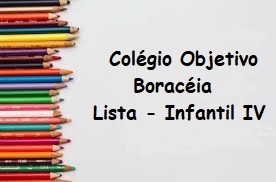INFANTIL IV