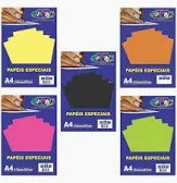 PAPEL IMPR.A4 180G-20F-PLUS OFFPAPER