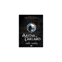 CRONICAS DO REINO DO PORTAL - LV 3  -  ARENA DE TARTARO
