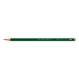 LAPIS DESENHO REGENT 9000 PROF.3B