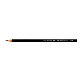 LAPIS PRETO FABER