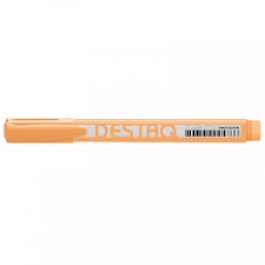 CANETA MARCA TEXTO COMPACTOR DESTAQ LR PASTEL
