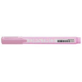 CANETA MARCA TEXTO COMPACTOR DESTAQ LI PASTEL