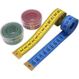 FITA METRICA LULI 1,5M