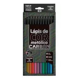 LAPIS COR 12C LEO CARBONLINE