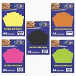 PAPEL IMPR.A4 180G-20F-PLUS OFFPAPER