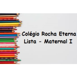 MATERNAL I