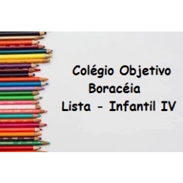 INFANTIL IV