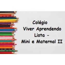 MARTENAL I E  MATERNAL II